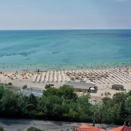 Luxury Seaview Azzurro 5 Baltjik