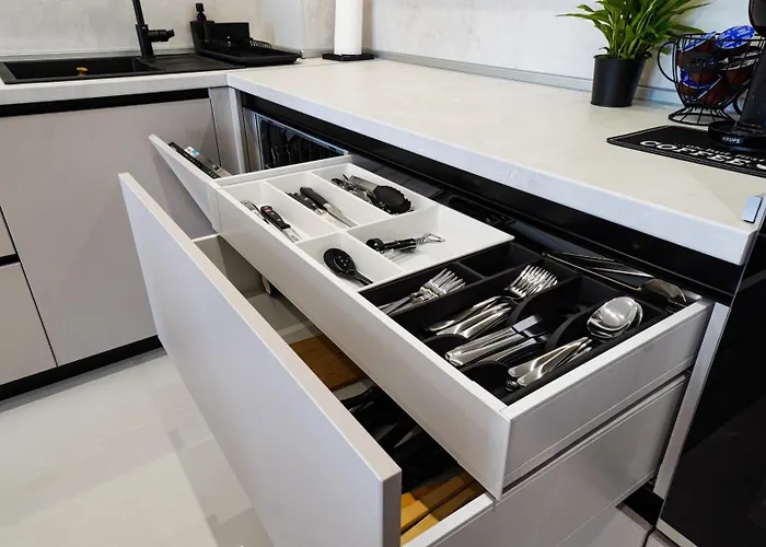 Luxury Seaview Azzurro 5