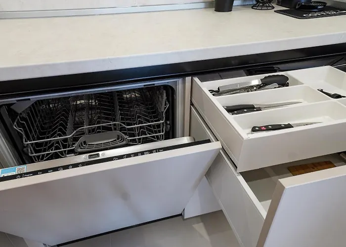 Luxury Seaview Azzurro 5 * Μπαλτσίκ