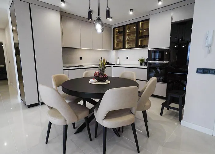 Luxury Seaview Azzurro 5