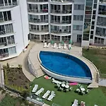 Luxury Seaview Azzurro 5 Balchik