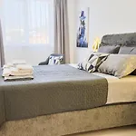 Apartment Luxury Seaview Azzurro 5 Balchik