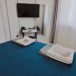 Apartment Luxury Seaview Azzurro 5 Balchik