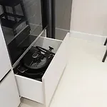 Luxury Seaview Azzurro 5 Apartment