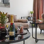 Apartment Luxury Seaview Azzurro 5 *