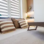 Luxury Seaview Azzurro 5 Apartment Balchik