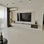 Apartment Luxury Seaview Azzurro 5 Balchik