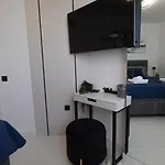 Luxury Seaview Azzurro 5 Apartment Balchik