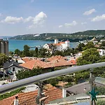 Luxury Seaview Azzurro 5 * Balchik