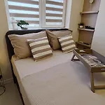 Luxury Seaview Azzurro 5 Apartment *