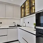 Apartment Luxury Seaview Azzurro 5 *