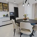 Apartment Luxury Seaview Azzurro 5 Balchik