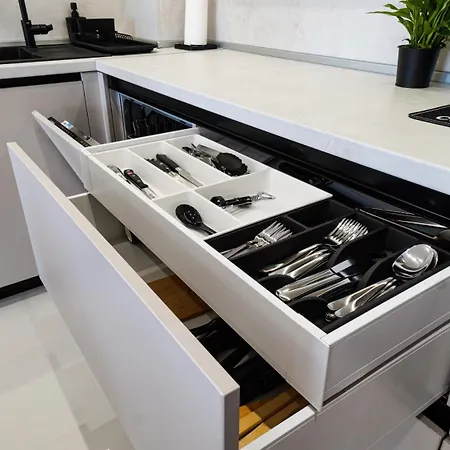 Luxury Seaview Azzurro 5