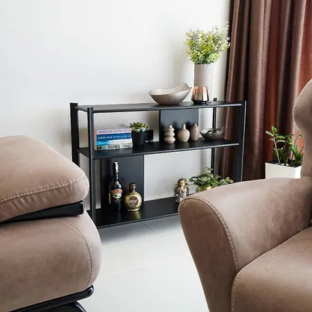 Apartment Luxury Seaview Azzurro 5 *