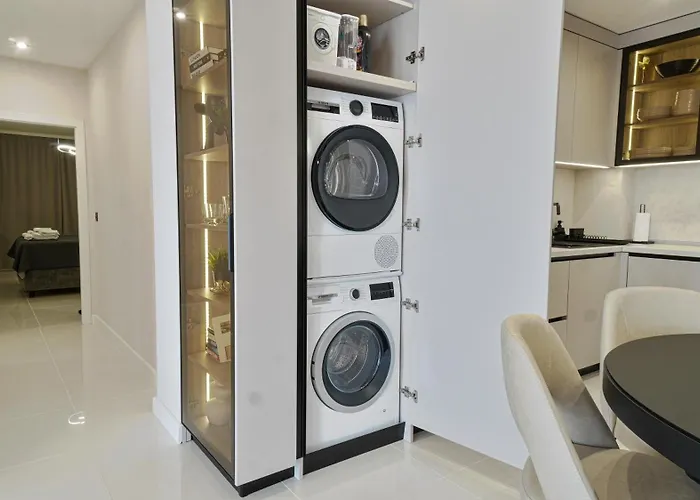 Luxury Seaview Azzurro 5 Balchik